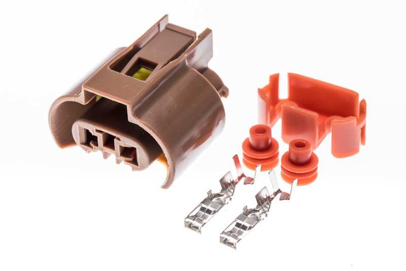 Kit reparare conector electric